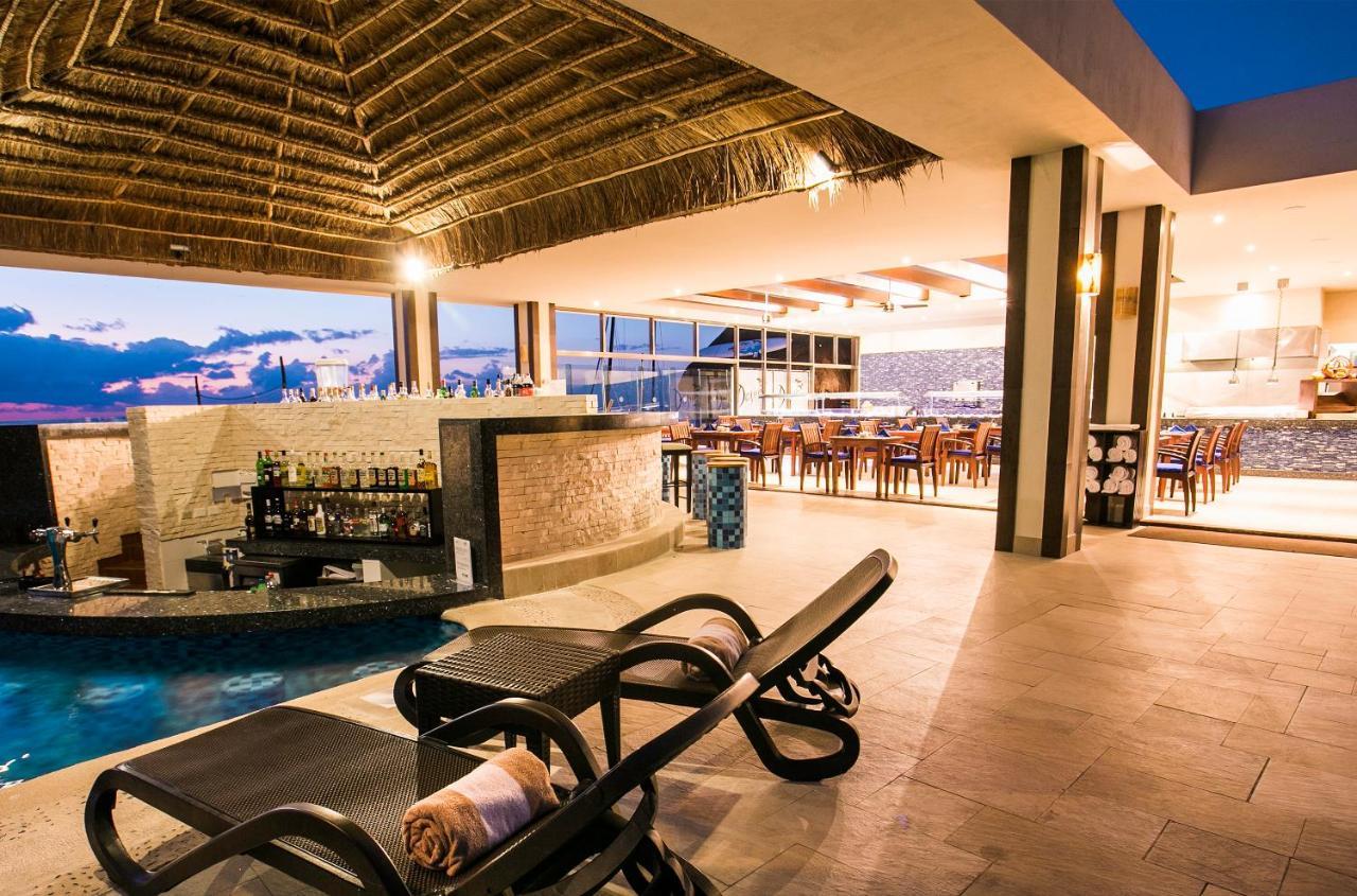 Desire Riviera Maya Resort All Inclusive - Couples Only (Adults Only) Пуерто Морелос Екстериор снимка